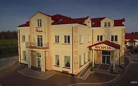 Hotel Arkada Rawa Mazowiecka